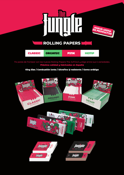 The Jungle (@grow_the_jungle) / Posts / X