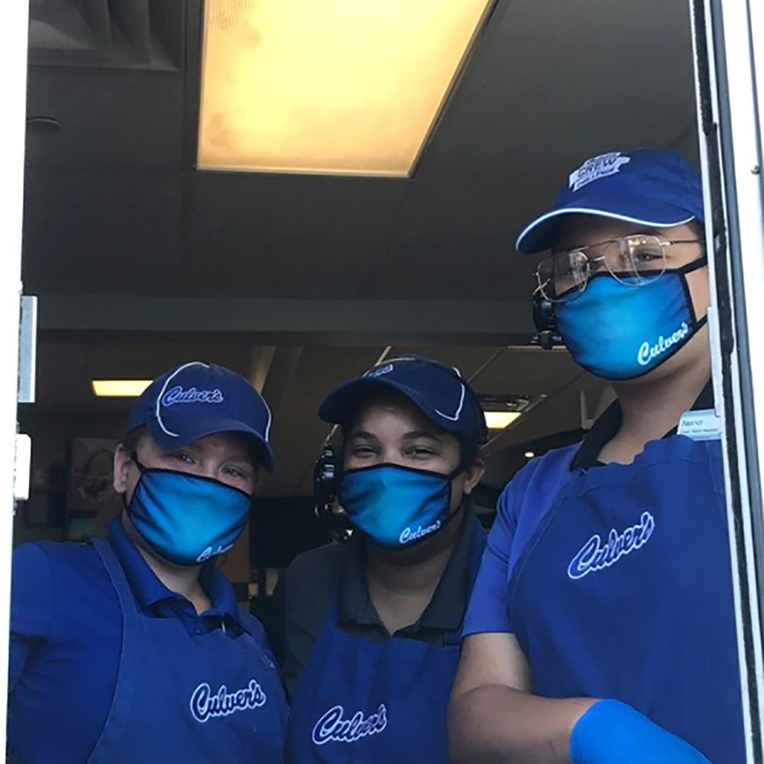 Culver's Restaurants on Twitter "If you believe in everyone