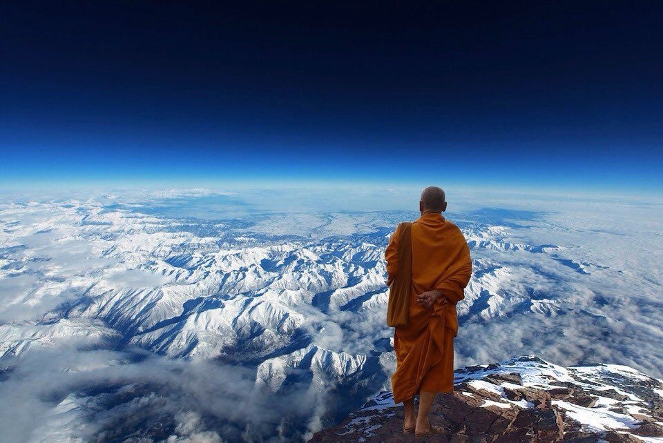 ramblingsloa's tweet photo. One moment can change a day.
One day can change a life.
One life can change the world.

The Buddha https://t.co/T6AQltQ8QP