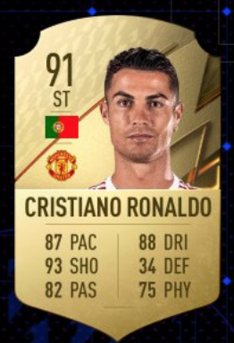 Ati 👑 - FUT tweet media