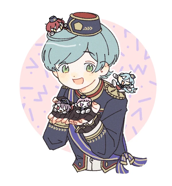 えきせんとりっく🌟 