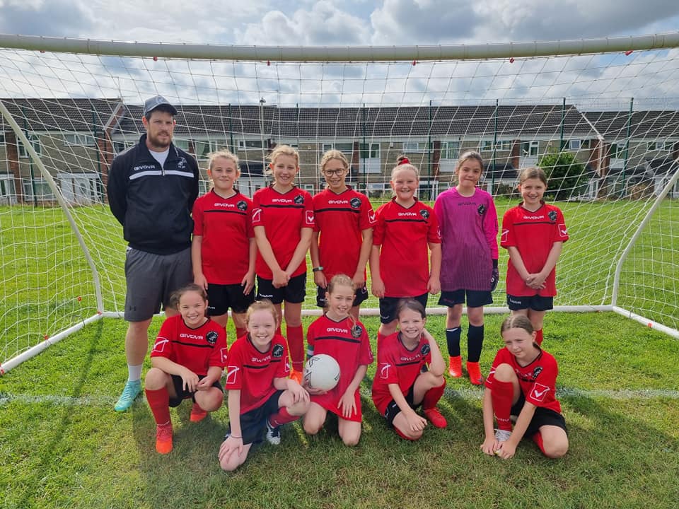 CradleyTownDC's tweet photo. More of our teams kicking off this weekend, @JamesMorris @BCbeactive @DudleyCVS @sdyfl @BirminghamFA https://t.co/Thg38KGvM5