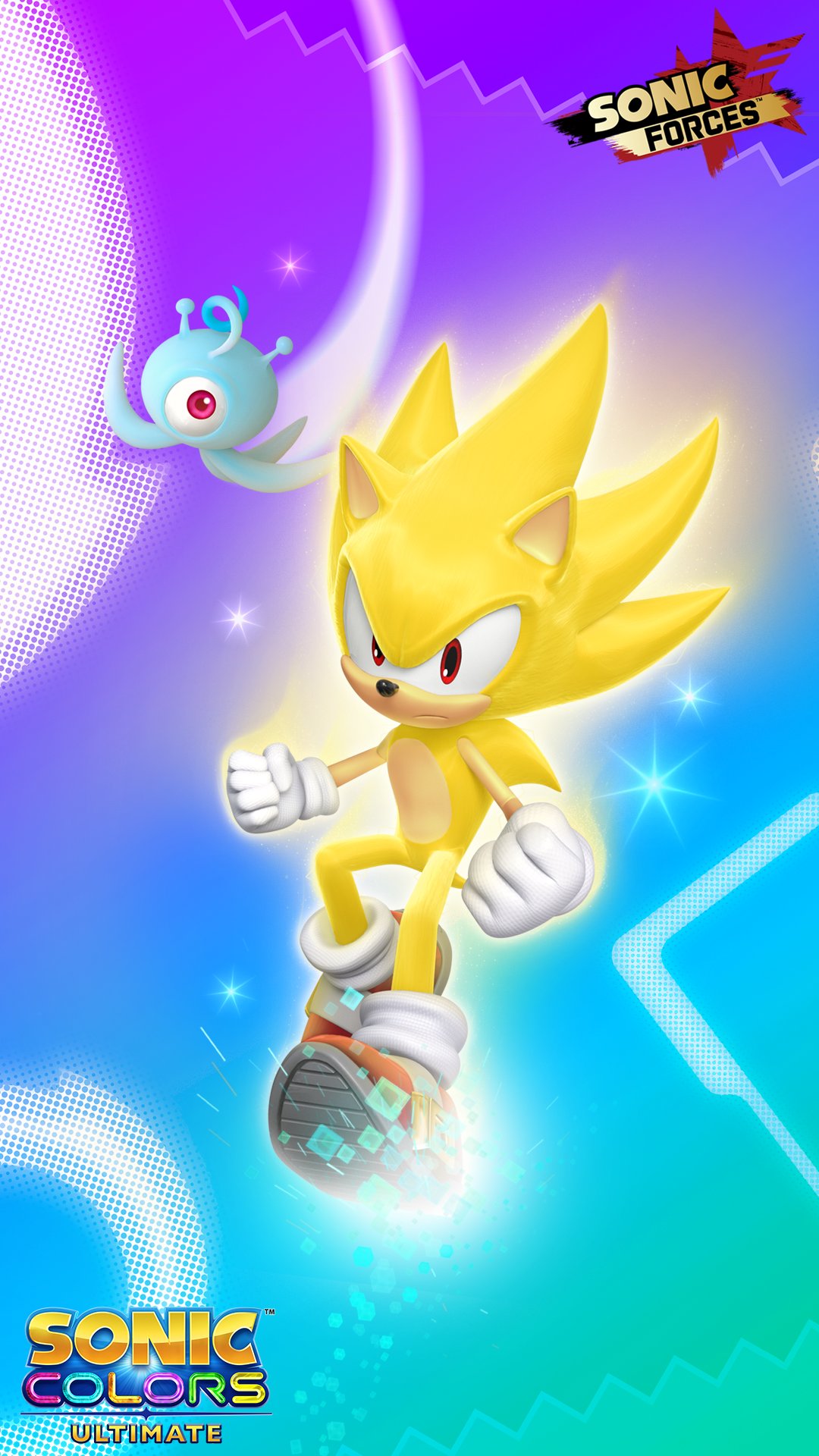 Download Super Sonic wallpapers for mobile phone free Super Sonic HD  pictures