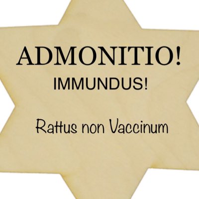 StandWithMark's tweet image. #NewProfilePic