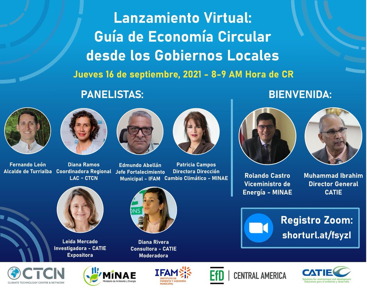 NellArguelloL's tweet photo. #EconomíaCircular. Registró: https://t.co/g4FHFpmbs4 https://t.co/iOps9MrugU