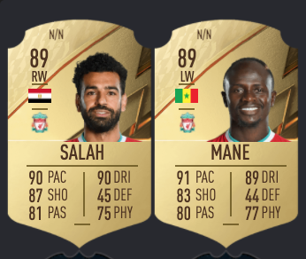 Ati 👑 - FUT tweet media