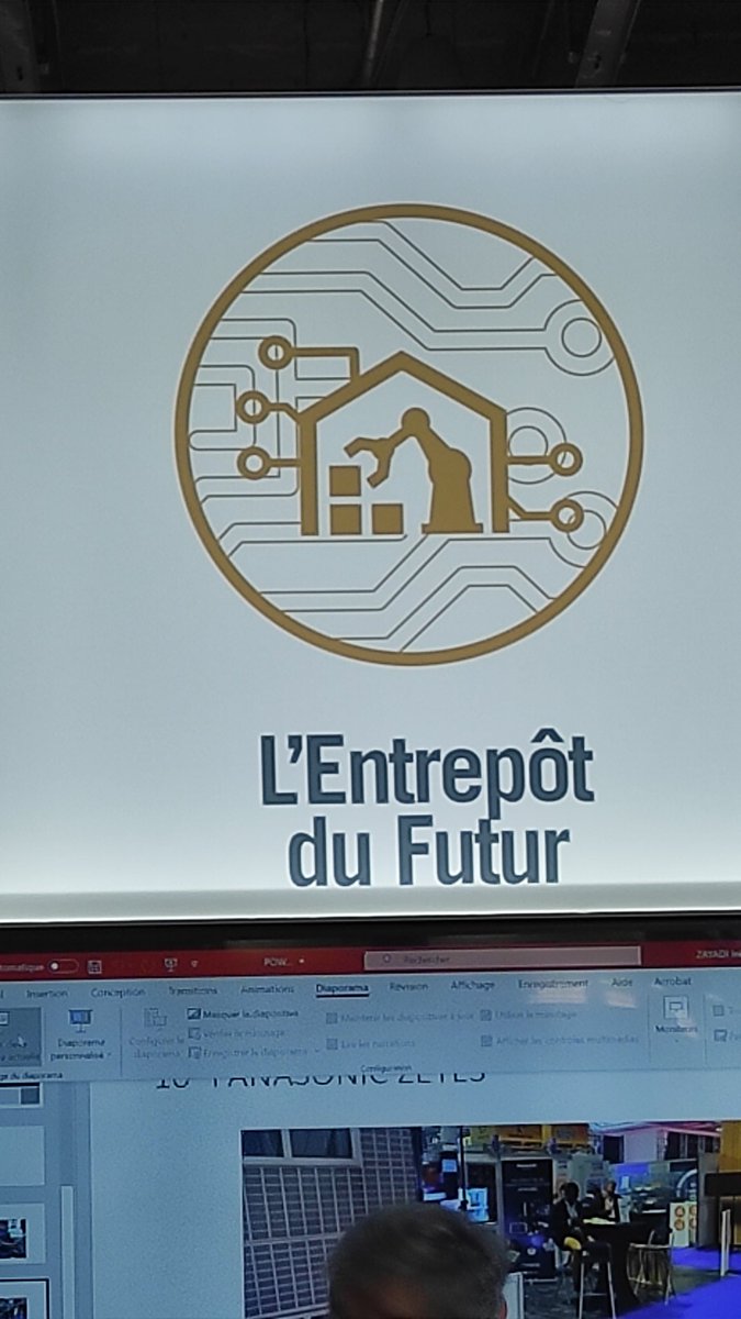 SENSING-LABS tweet media