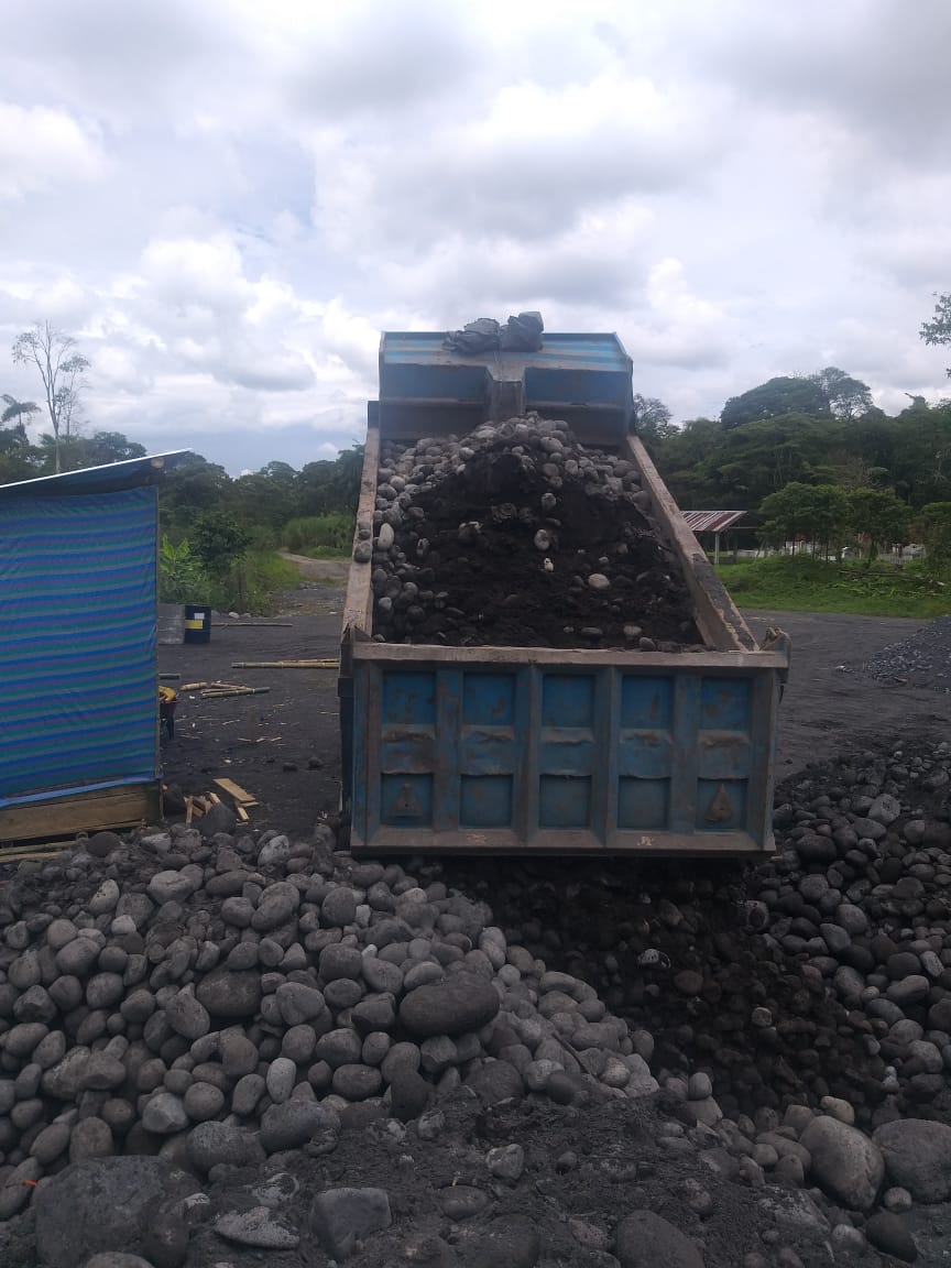 La Asociación provincial de productores de café de #Moronasantiago, van a contar con una infraestructura de lujo, un centro de beneficio y acopiado de café, esto hará que sean mas competitivos y mejoren su calidad <a href="/PROAmazoniaEC/">Pago Por Resultados REDD+ Ecuador</a> <a href="/AgriculturaEc/">Agricultura, Ganadería y Pesca Ecuador 🇪🇨</a> p una agric. Libre de deforestación