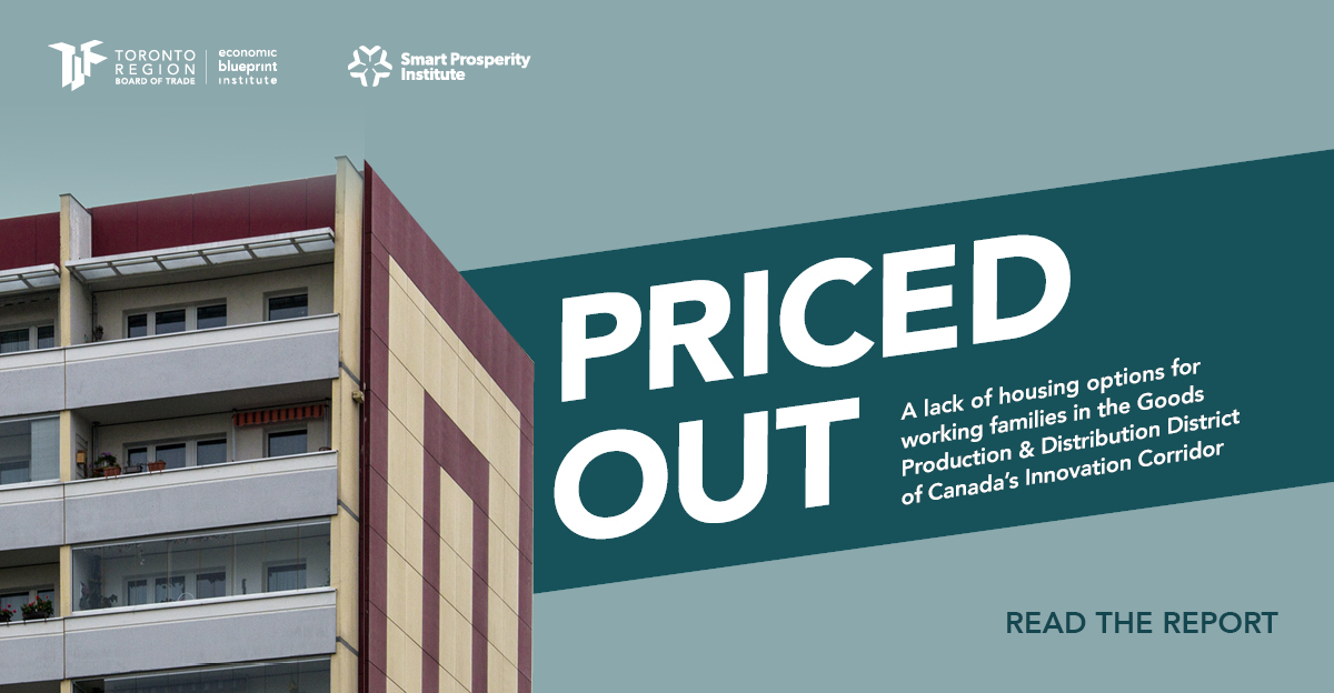 NEW REPORT: The #InnovationCorridor has bright prospects in #cleantech manufacturing + innovation. But companies will need up to 114,000 more workers – and those workers need homes they can afford.

➡️ bit.ly/3EcW8nM 

#PricedOut #HousingForWorkers