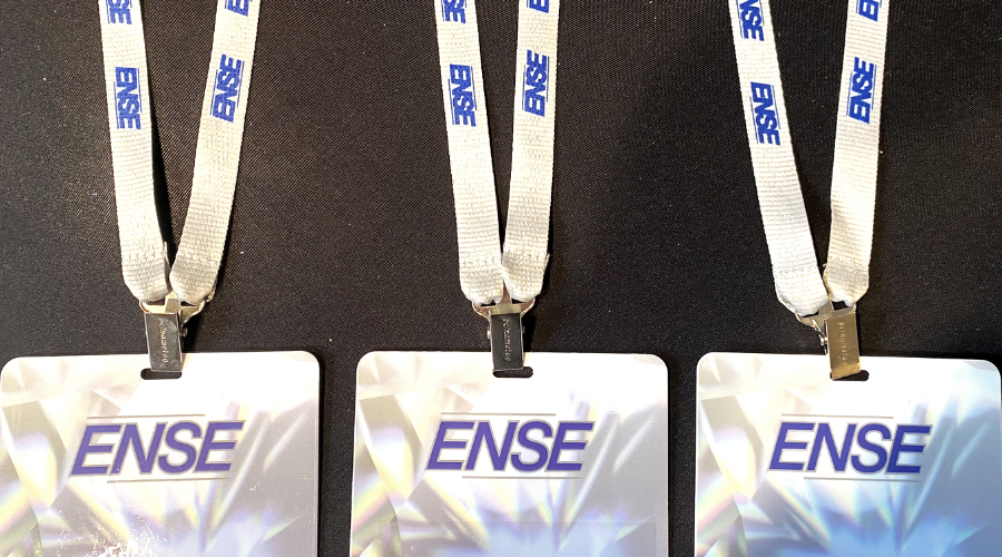 ense_uk's tweet photo. Your lanyards are awaiting your arrival.π
Along with a bottle of the finest hand sanitiser π
Meeting face-to-face is almost here. #ENSEEquipmentPartnershipSummit #ENSESummit #Excited #Summit #ENSEuk #CommitmentYieldsResults https://t.co/rOAvTr8lAo