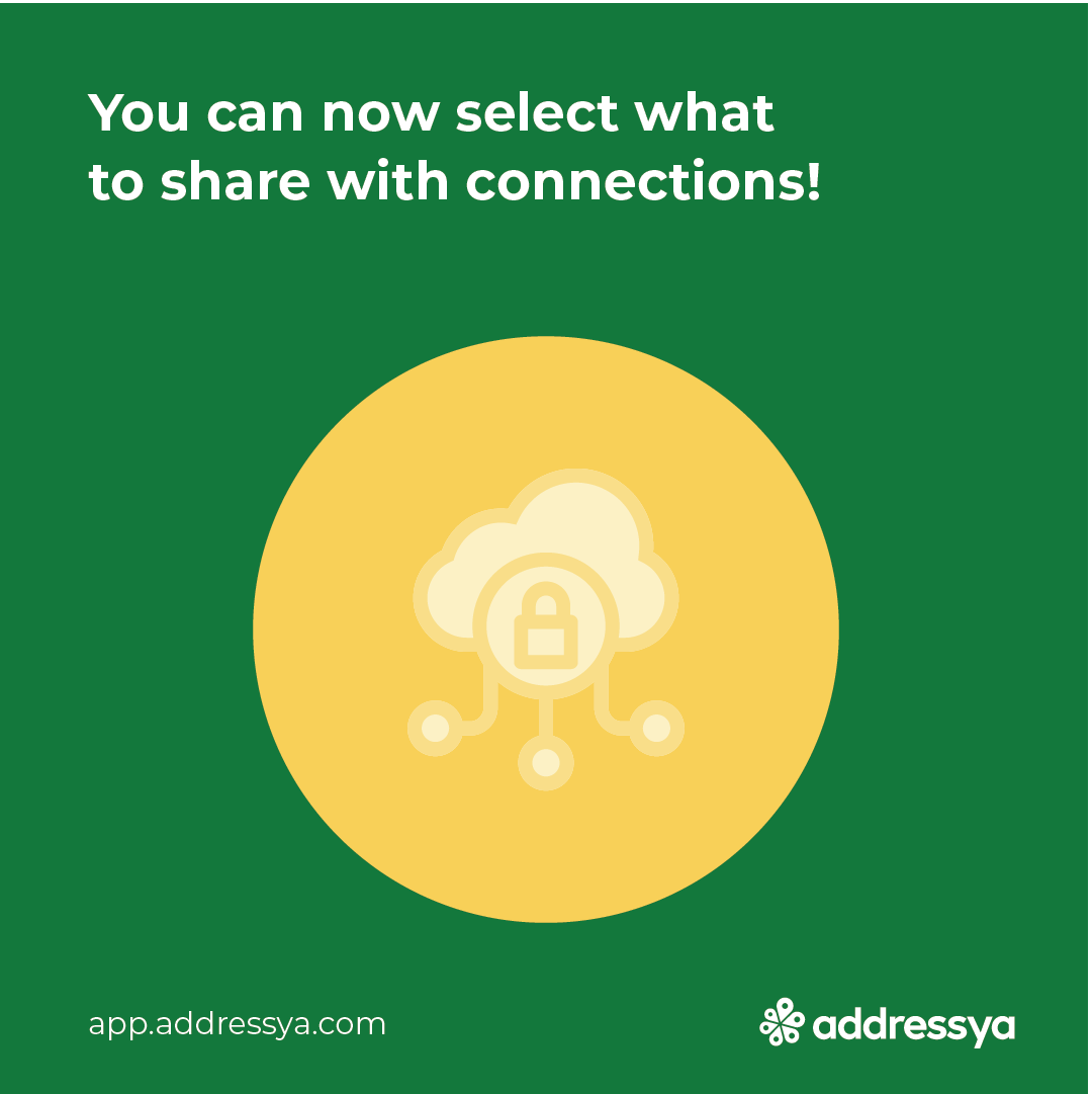 MyAddressya's tweet photo. We've added more features on Addressya! You can now create multiple addresses on one profile, add multiple business profiles on one account, better browse and find nearby services, and more! Go to https://t.co/JhNdm6JbUd to check out all the updates!
#RwOT #Addressya #digital https://t.co/2LjeGJi2zc