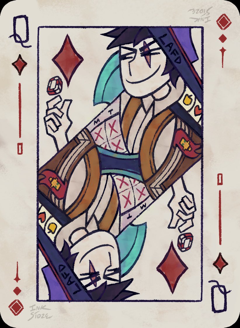 thought I'd take this chance to show my older quackity art (also i swear i'll draw q more again, ive just got no ideas hhh) #quacktwtartshow 