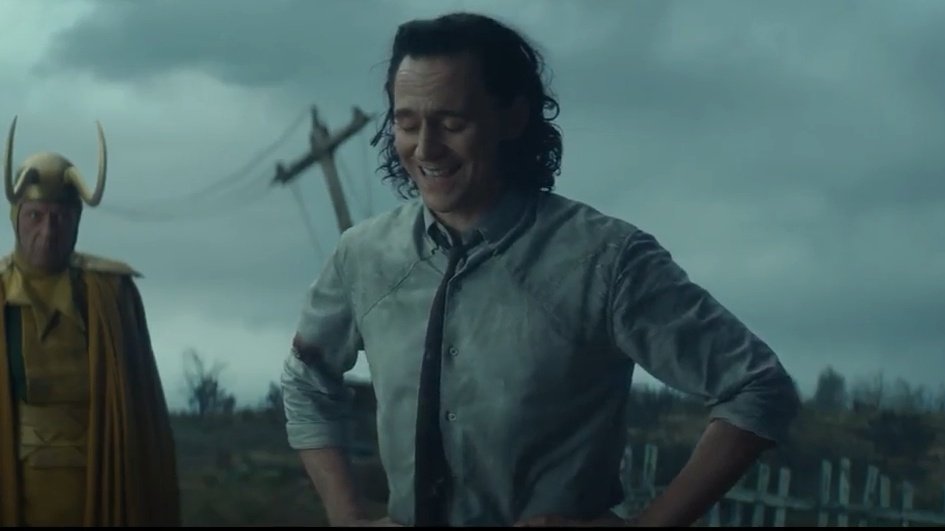 their interactions are everything