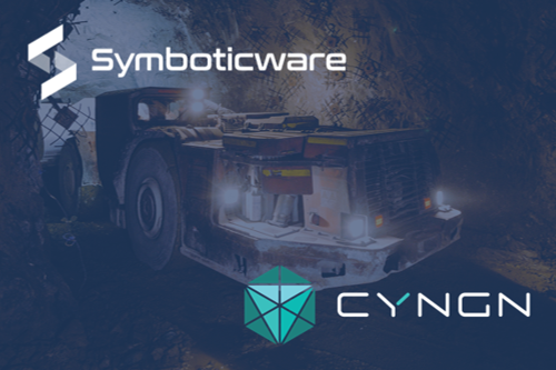 im_mining's tweet photo. Symboticware and Cyngn's partnership will, they say, make it easier for firms to integrate Cyngn’s autonomous vehicle tech into existing fleet and manage these capabilities with Symboticware’s https://t.co/cMSv5oJ6IC | https://t.co/WkYEYwfndF @symboticware @cyngn #mineautomation https://t.co/RbnPoSEA3y