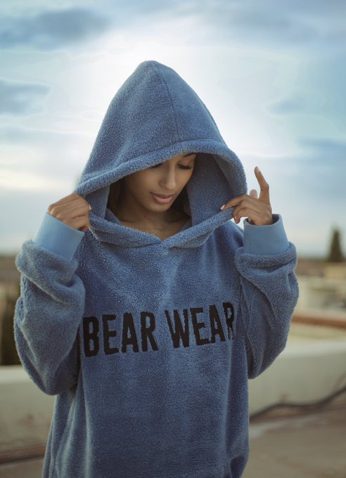 Having a proud moment 🥰❤️  #BearWear 🐻  RT&rsquo;s are super appreciated 😁 https://t.co/CJq9502fj7<a href="/tag/bearwear"class="tags">#BearWear</a>