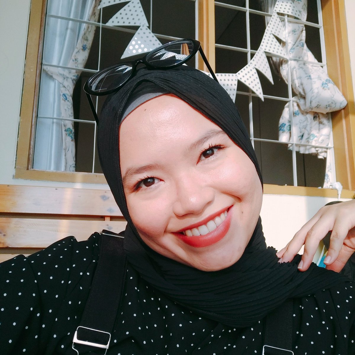 Dea Sekar Saraswati tweet media