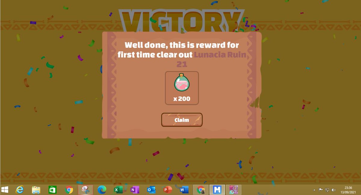 sycanyx's tweet photo. celebrating a small victory ~ 🥳🤍 https://t.co/mT5ft3nG9T