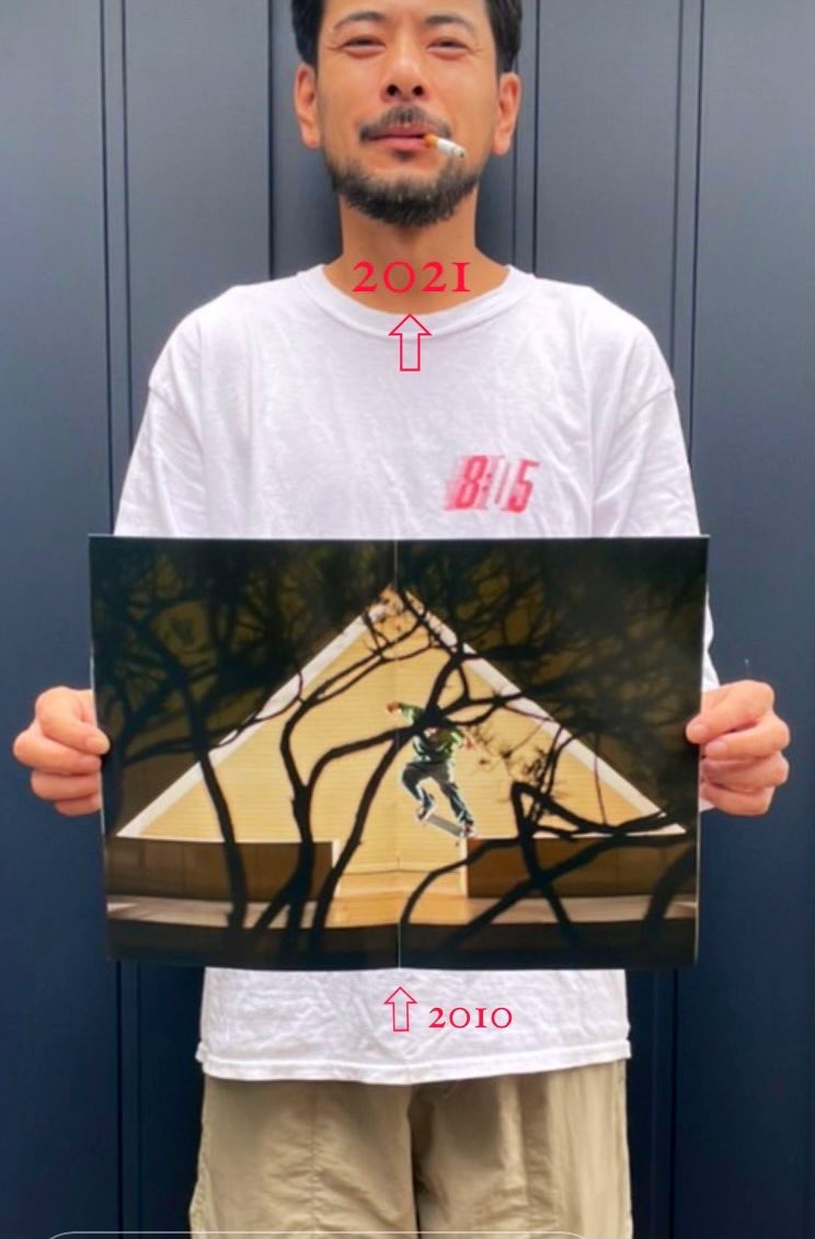 tnktmm's tweet photo. #つまらなく #受け売り #skate #skateboarding #flowgressive
#8時05分 https://t.co/mIpOIWtNQL