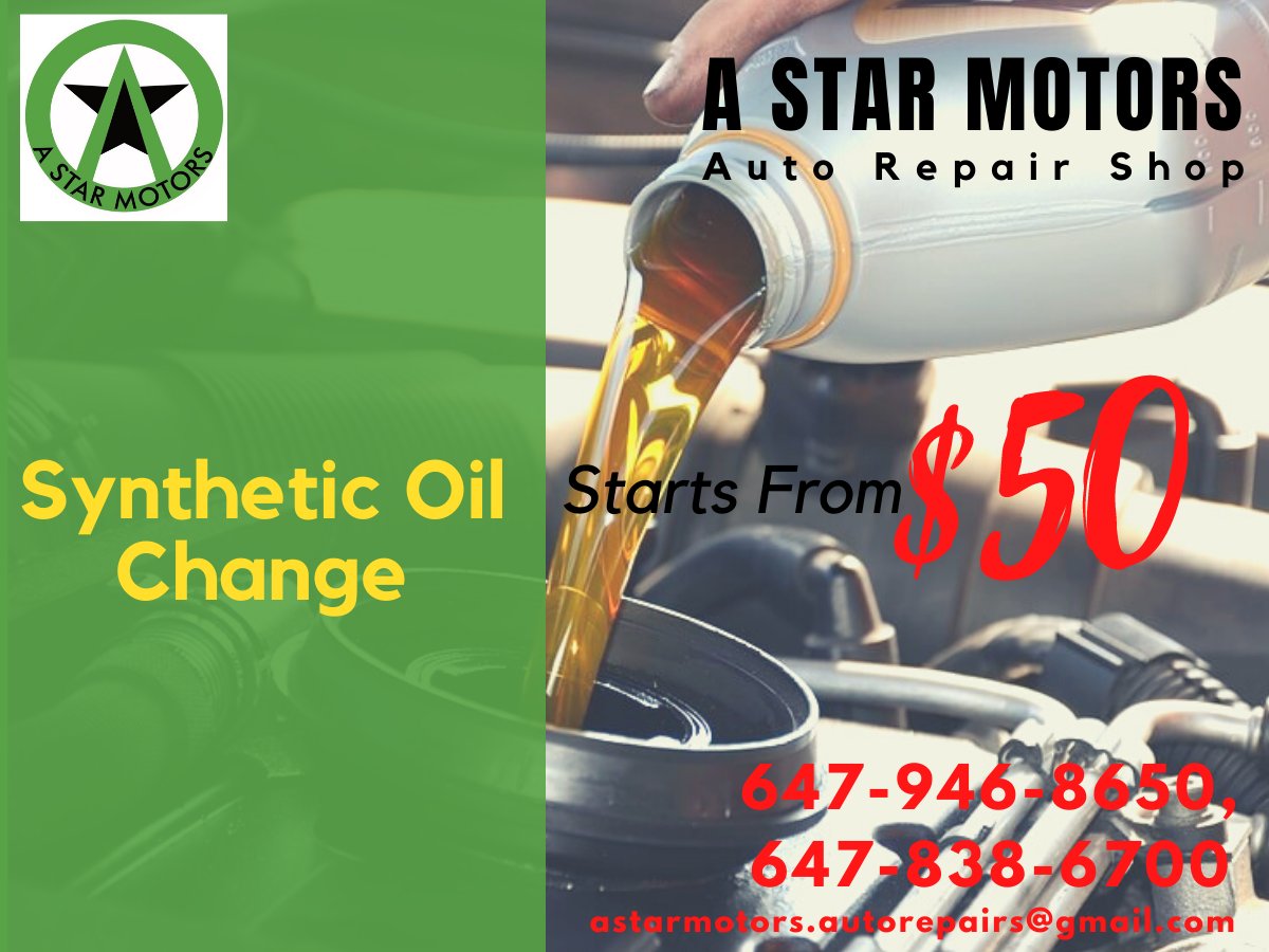 📞Phone: 647-946-8650, 647-838-6700
📩Email: astarmotors.autorepairs@gmail.com.
Visit Us: astarmotors.ca
#StarMotors #Motorcars #car #autorepair #shop #autorepair #canadacar #Carrepair #brampton,#sandalwood #oilchange, #Hurontario #tuneups, #Brakes, #transmission #car