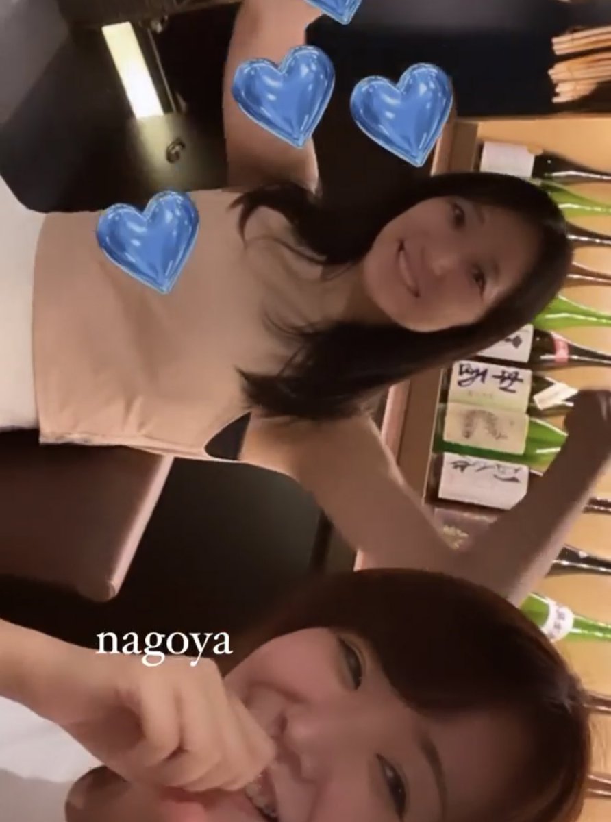 imetmyself's tweet photo. 昨日からまたみんな恋しいモード🥲毎日親友は酔っ払って電話してきてうざいし(恋しい)、いつメンは「お前(わたし)が居なきゃ集まんないよ」とかいうし、北海道に住んでるくせに都内の人より会ってた姐さんは心配だし。韓国は最高だけど、やっぱ大好きなみんなが恋しいよ😢🦋1日1回動画観てるw https://t.co/6DHA8q4KPM