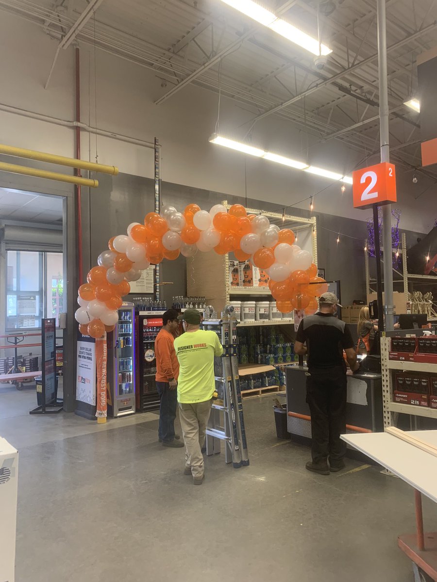 Kicking off the week with Pro Appreciation Week! #ProAppreciationEvent688
