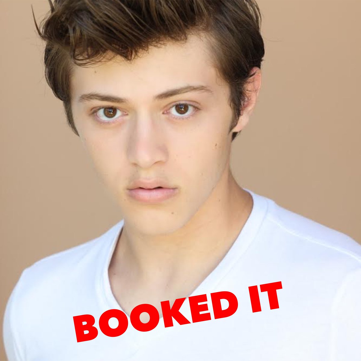 mnactingstudio's tweet photo. Congrats to Kobi Frumer for booking a lead in feature film after coaching with Matt (@NYCActingCoach)! 🔥
#bookedit #auditioncoaching #mnactingstudio https://t.co/7ptFTY1K1U