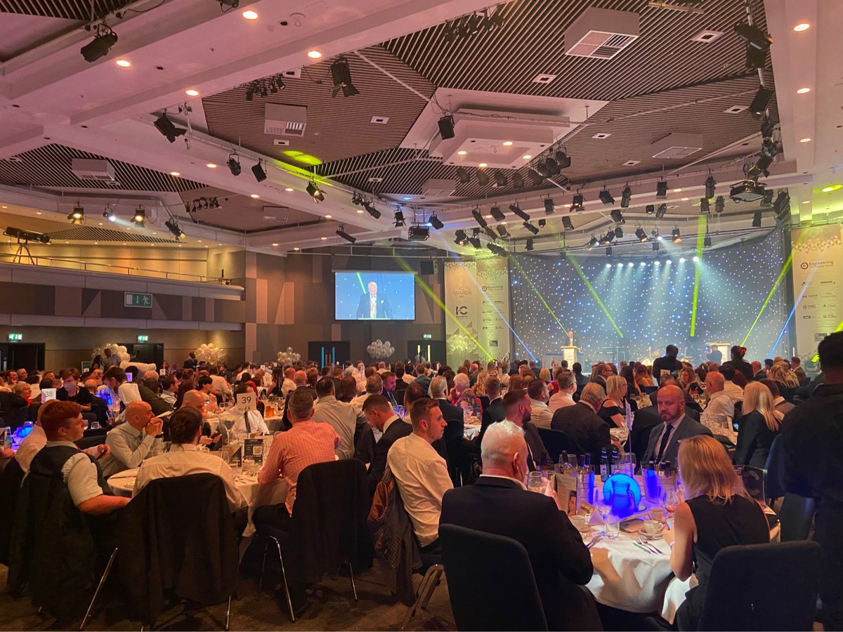 Incomm_training's tweet photo. #InCommA2021 is a proud moment to showcase the amazing achievements of learners.
A huge thank you must go to the dynamic range of innovative and supportive companies who sponsored the evening.
Comment below if you can spot yourself in the photos! πΈ https://t.co/PKCzT5KfD2