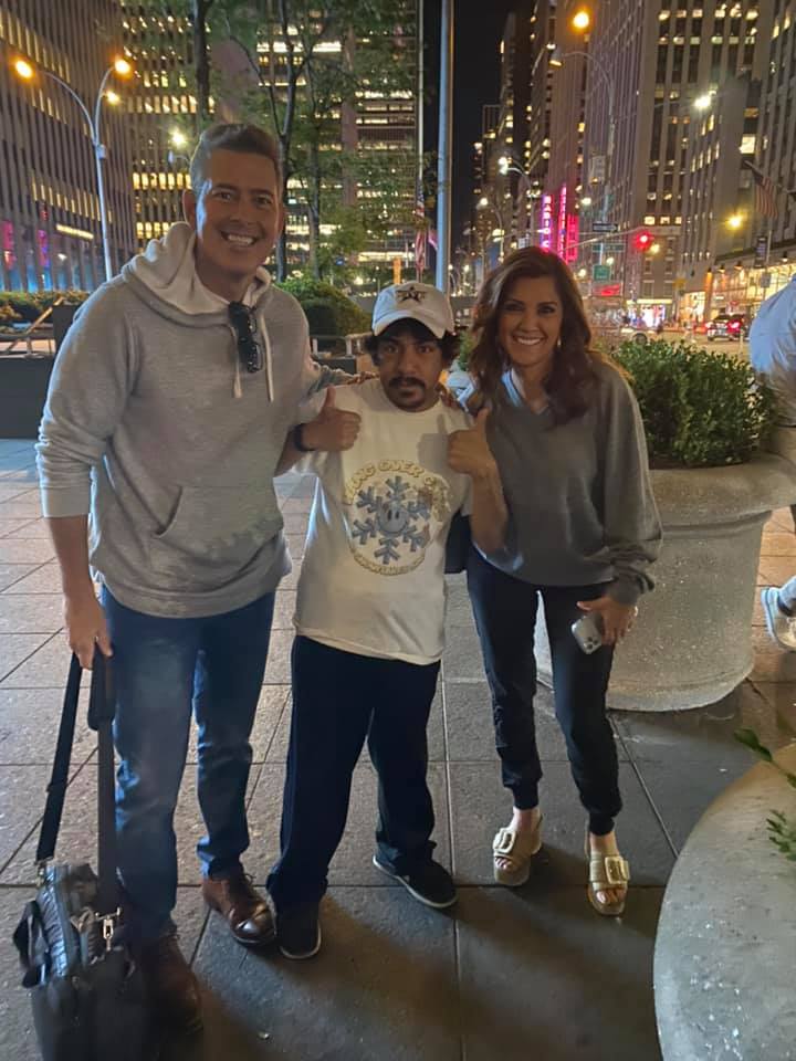 DasWonderGecko's tweet photo. ty @SeanDuffyWI @RCamposDuffy #seanduffy #RachelCamposDuffy #FoxandFriends #TheFive #RealworldBoston #attorney #Republican #colorcommentator #RealWorldSanFrancisco #outnumbered #host #foxprimetime #realworldallstars #Cuteservative #tommacdonald #snowflakes #Foxnews #nyc https://t.co/5ezeffaz5q