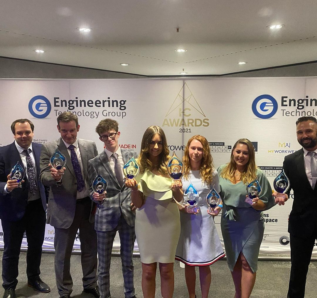 Incomm_training's tweet photo. #InCommA2021 is a proud moment to showcase the amazing achievements of learners.
A huge thank you must go to the dynamic range of innovative and supportive companies who sponsored the evening.
Comment below if you can spot yourself in the photos! πΈ https://t.co/PKCzT5KfD2