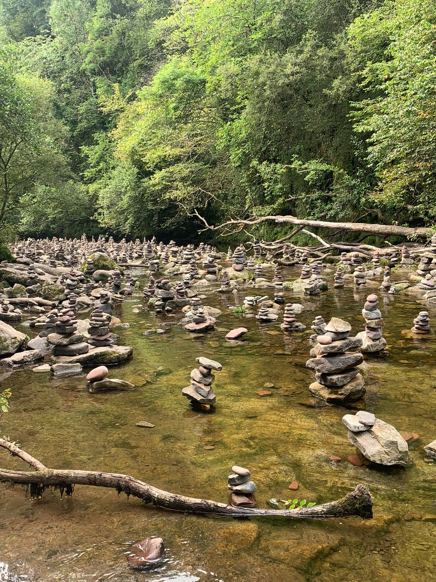 harriet1_walker's tweet photo. Lovely to come back to work refreshed after a relaxing mini break exploring the Brecon Beacons, lots of miles covered, even with a toddler on board this time! #familytime 💚🌏 https://t.co/cbKyPLFsa6