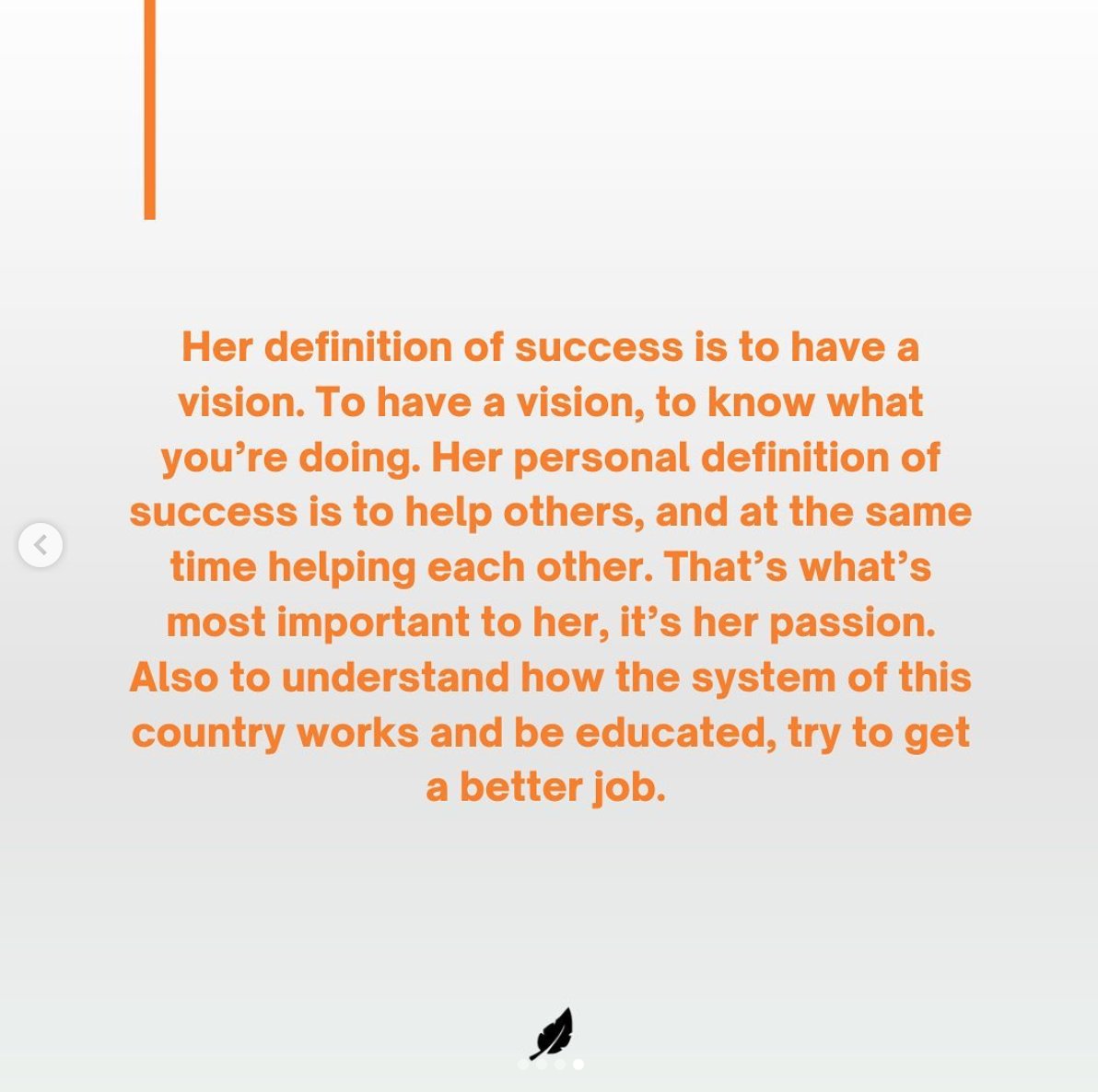 Epimoniamn's tweet photo. Ayan Abukar is a former refugee from Ethiopia and came to the USA in 1998. Before that, she was a refugee in Kenya. #Refugees #Refugeestories #success #epimonia #CEO
https://t.co/OKA6HFJmRD https://t.co/MfRGy0fkgG