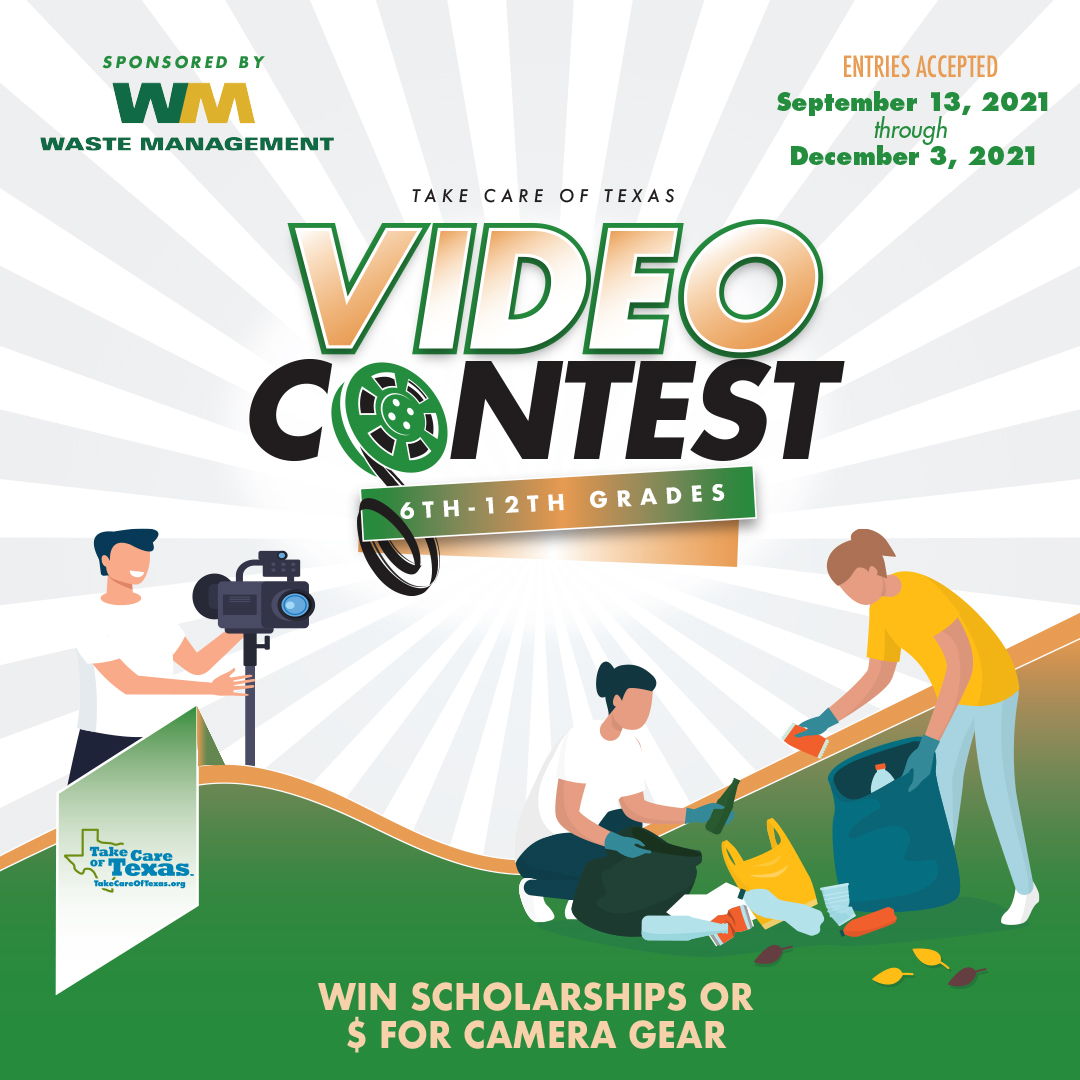 Take Care Of Texas tweet media