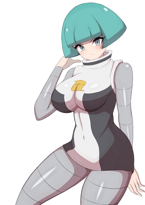 ギンガ団のしたっぱちゃん
(゜∀゜ 三 ゜∀゜) 