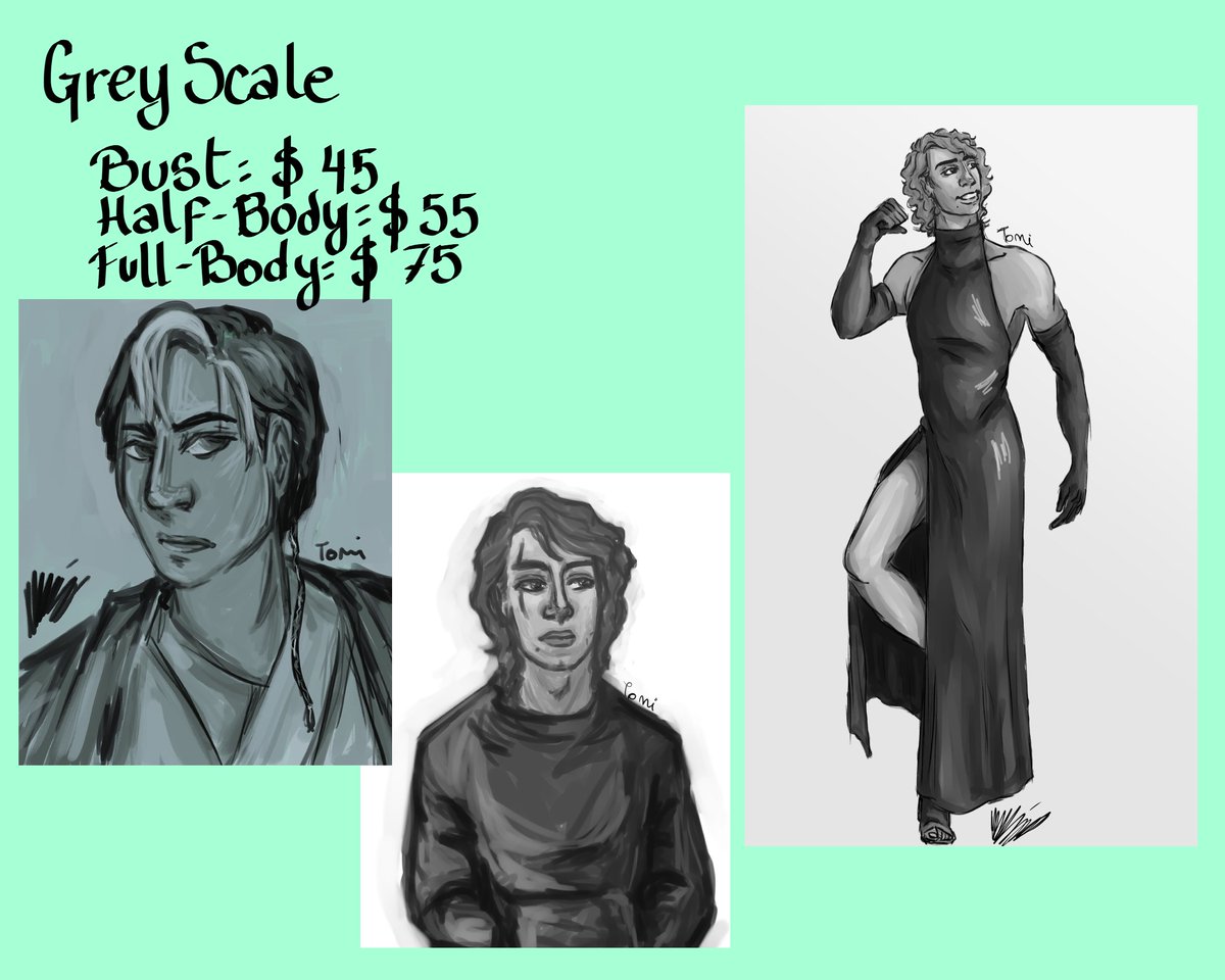 tomicaleto's tweet photo. Hi, I'm Tomi, an Argentinian artist currently studying in university! I've recently opened my commissions as a way to support my studies! Further details can be read here: https://t.co/7Jg3FJ4O9W https://t.co/wpyy7WUkmw