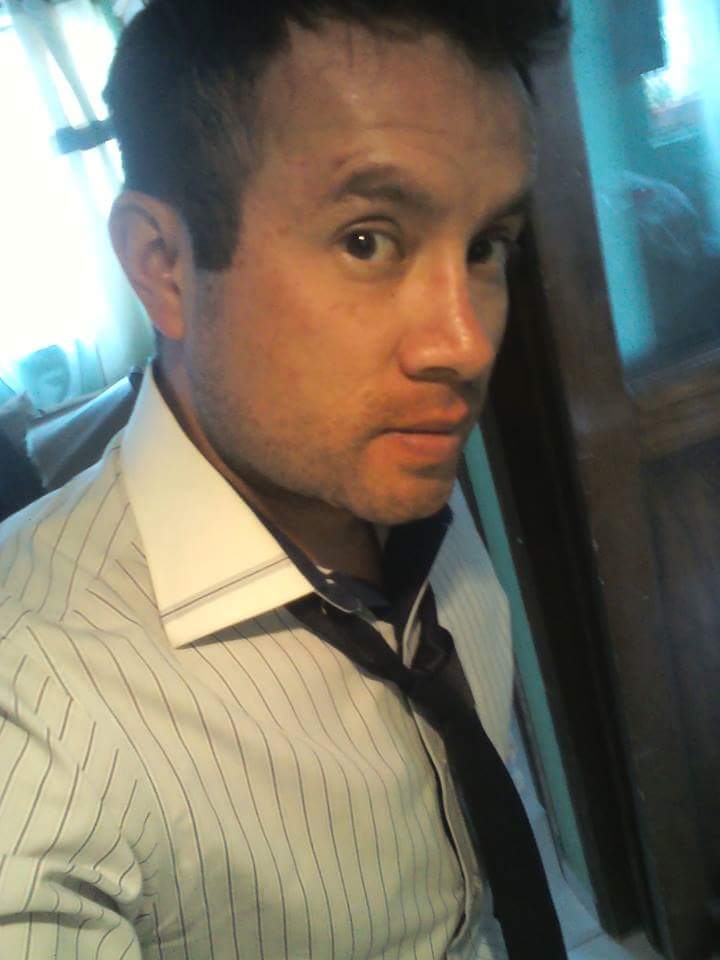 JOSHUAKOY's tweet photo. Que tengan excelente inicio de semana, vámonos a trabajar que el hotel y los drinks no se pagan solos https://t.co/UNcl3gGv6M