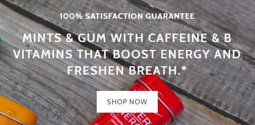andrewbishup's tweet photo. Go here and use promo BISHOP2020 for 10% off + FREE US Shipping! π¦
https://t.co/KDEgMZBCSk
#GoViter #Mints #Breath #Viter #caffeine https://t.co/S9dirhqOQl