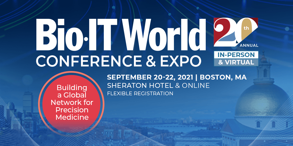 TetraScience's tweet image. [Event] Attending #BioIT21 next week? Stop by booth 508 to learn how #dataharmonization in the #cloud is revolutionizing #lifesciences R&amp;amp;D - making #drugdiscovery more efficient &amp;amp; enabling the #LaboftheFuture.

hubs.li/H0WDX360