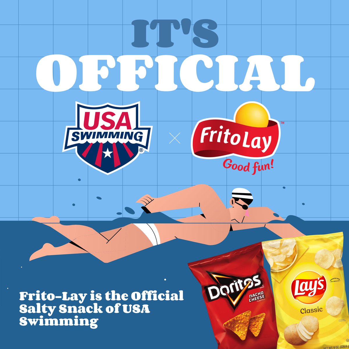 Frito-Lay tweet media