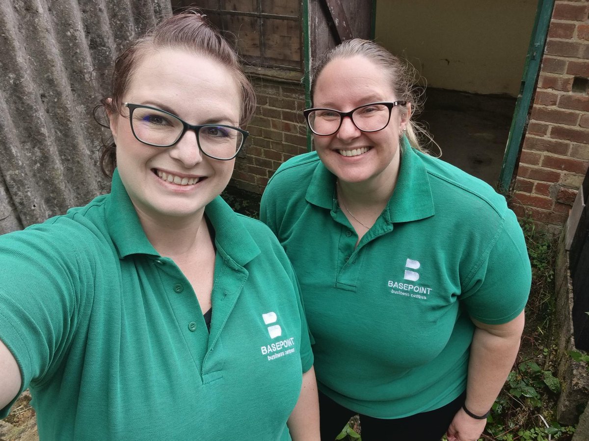 Basepoint Crowborough tweet media