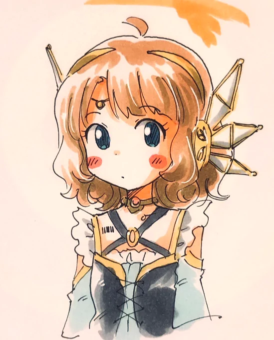 スチパンセンパイ。 