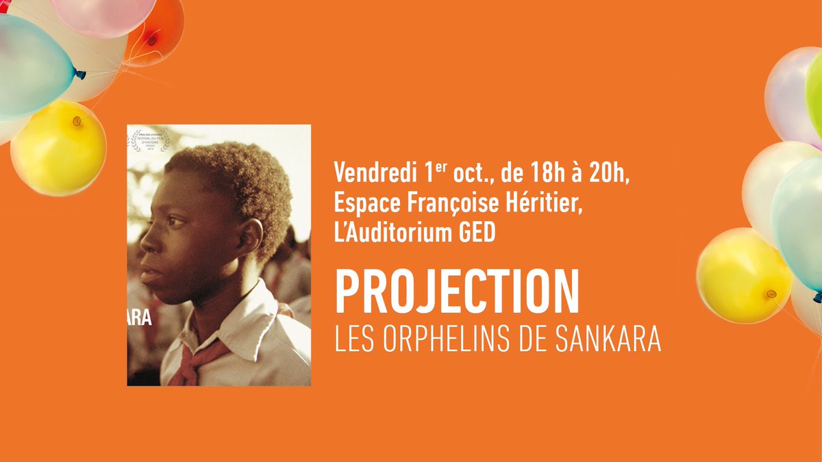 Campus Condorcet tweet media