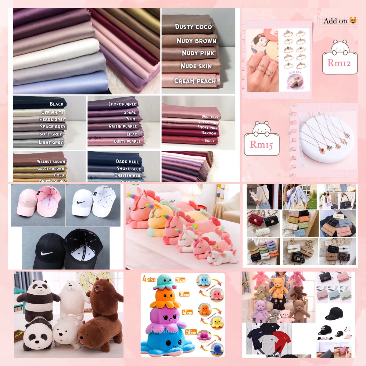 khlidaaaa's tweet photo. @ashrfzm @_AmirAsyraf_ Haii guyss can you guys help me to grow up my small business ,im newbie and im selling custom giftbox . Can you guys support me ? 🥺 you can add on anything that you guys want 🥺  thankss 🥺🦋 https://t.co/ENJxCGM3Vi