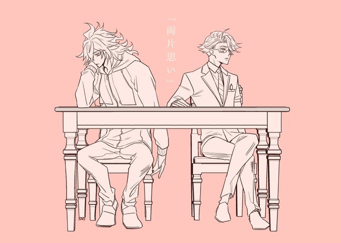 昨日風呂入ってて気付いてたら終わってたワンドロのやつ… 