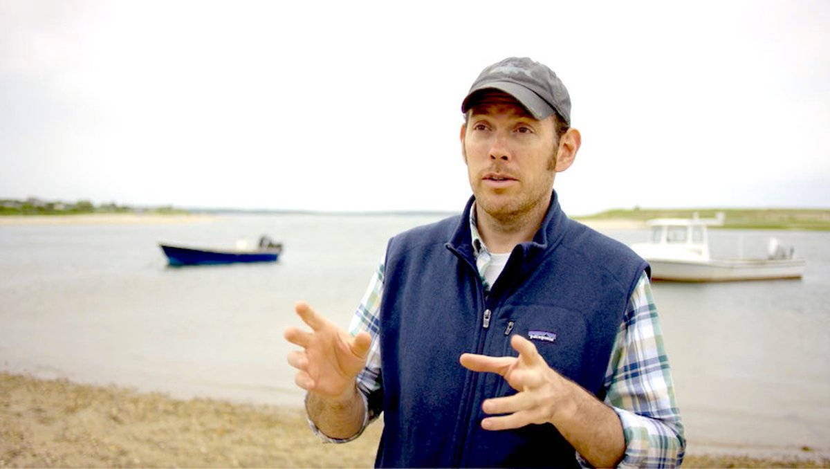 BIFFMA's tweet image. Thanks for your support of #independentfilm - we hope to see you online and in-person again soon! Image from Jury-Prize winner "Fish and Men" - Congratulations to the Filmmakers!