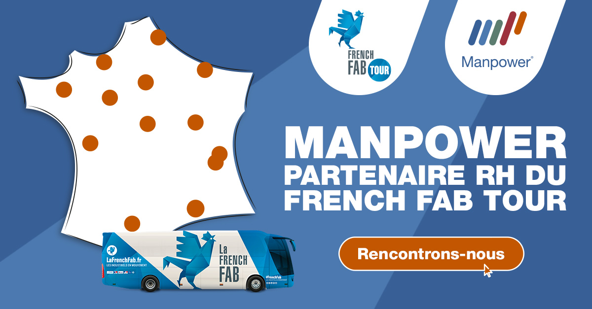 Manpower France tweet media
