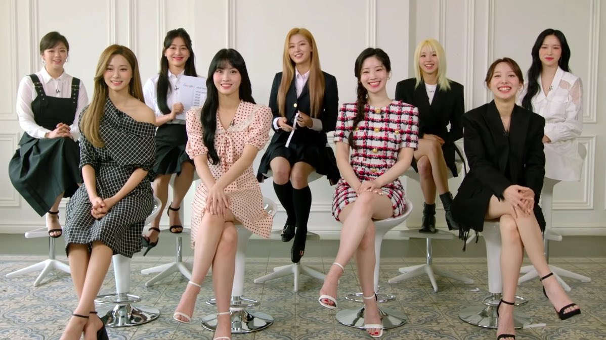 twicebsocial's tweet image. ONCEs!! Is it okay if another sponsor offered $100 for 10K likes and follows?

If yes, why not? $100 is A LOT. 😱😱👀

Please do follow @StefCryptoPromo and make this post 10K likes, no time limit but the sooner the better! 🙏❤️

#TWICE #TheFeels @JYPETWICE