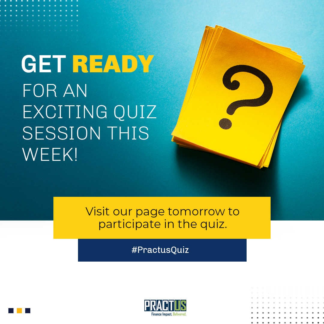 GrahamKitchingE's tweet image. Be ready to gain insightful knowledge this week!
#quiz #guess #GeneralKnowledge #business #finance #success  #Practus
