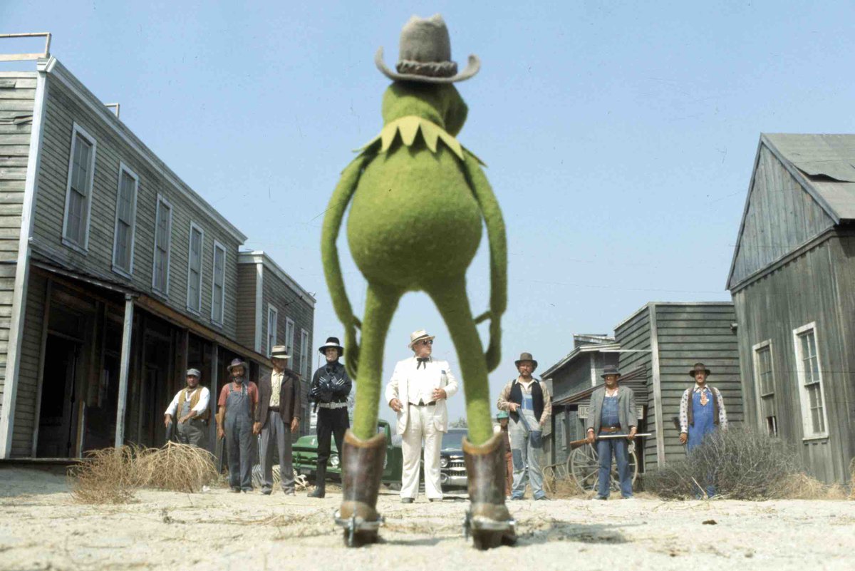 Facing your fears isn't easy, but once you have, the world is yours! Be brave, stand up as tall as you can, and show those fears that you're not afraid… especially when you have friends who stand with you.