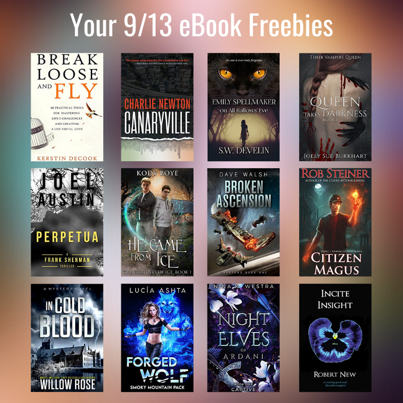 freebooksy freebooksy