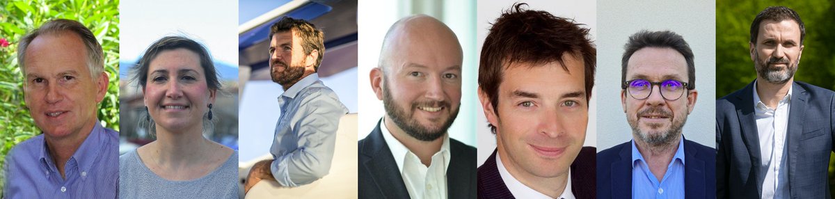 Assises de l'économie de la mer tweet media